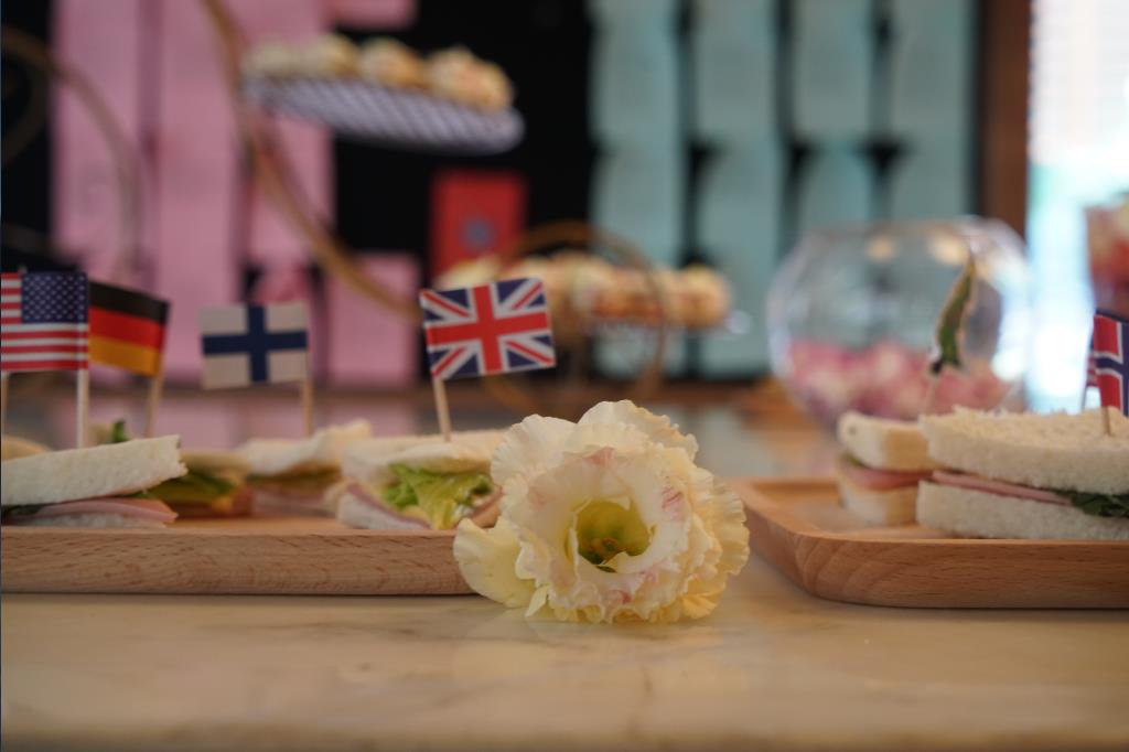 Alumni Reunion Day Invitation