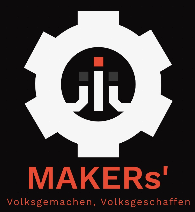创客开发社MAKERS&rsquo; &DEVELOPERS&rsquo; COMMUNITY