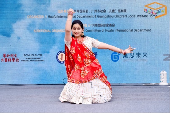 A Peek at HFI&rsquo;s International day through Greece and India