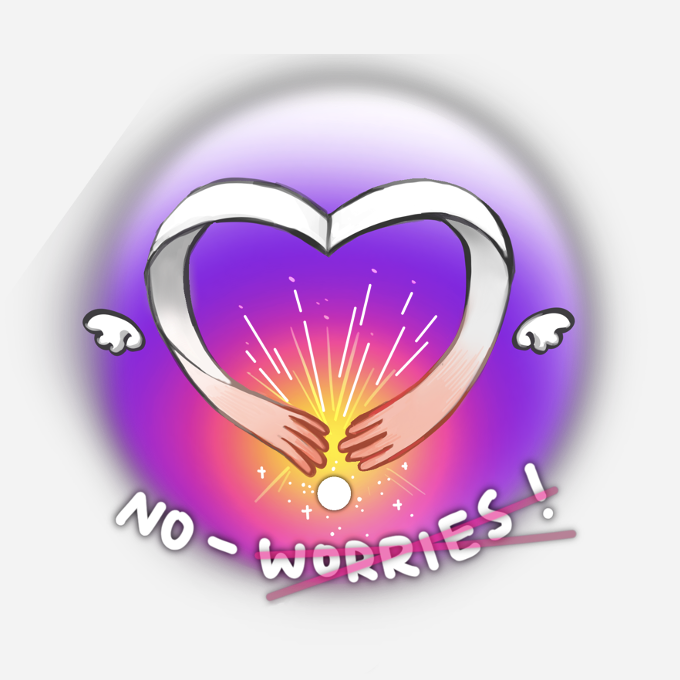 心灵解忧社No-worries