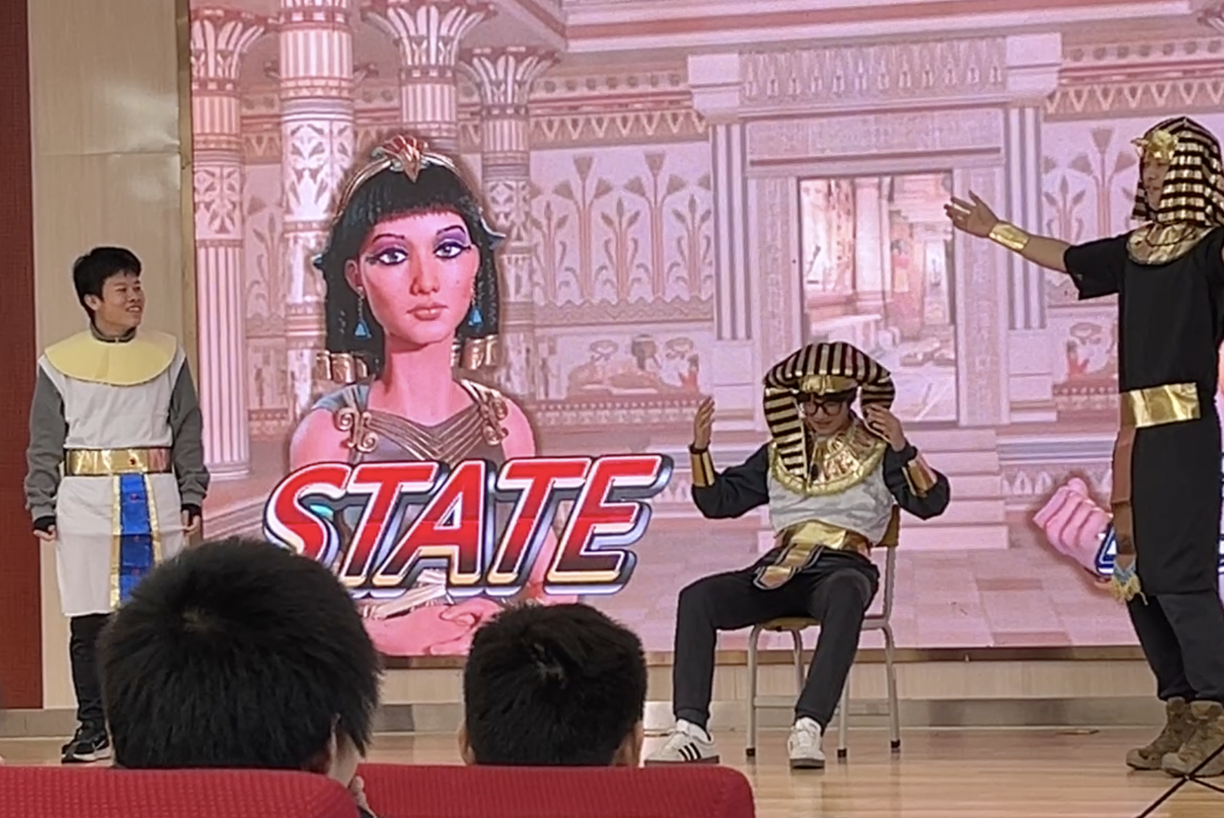 GE Workshop Reflection