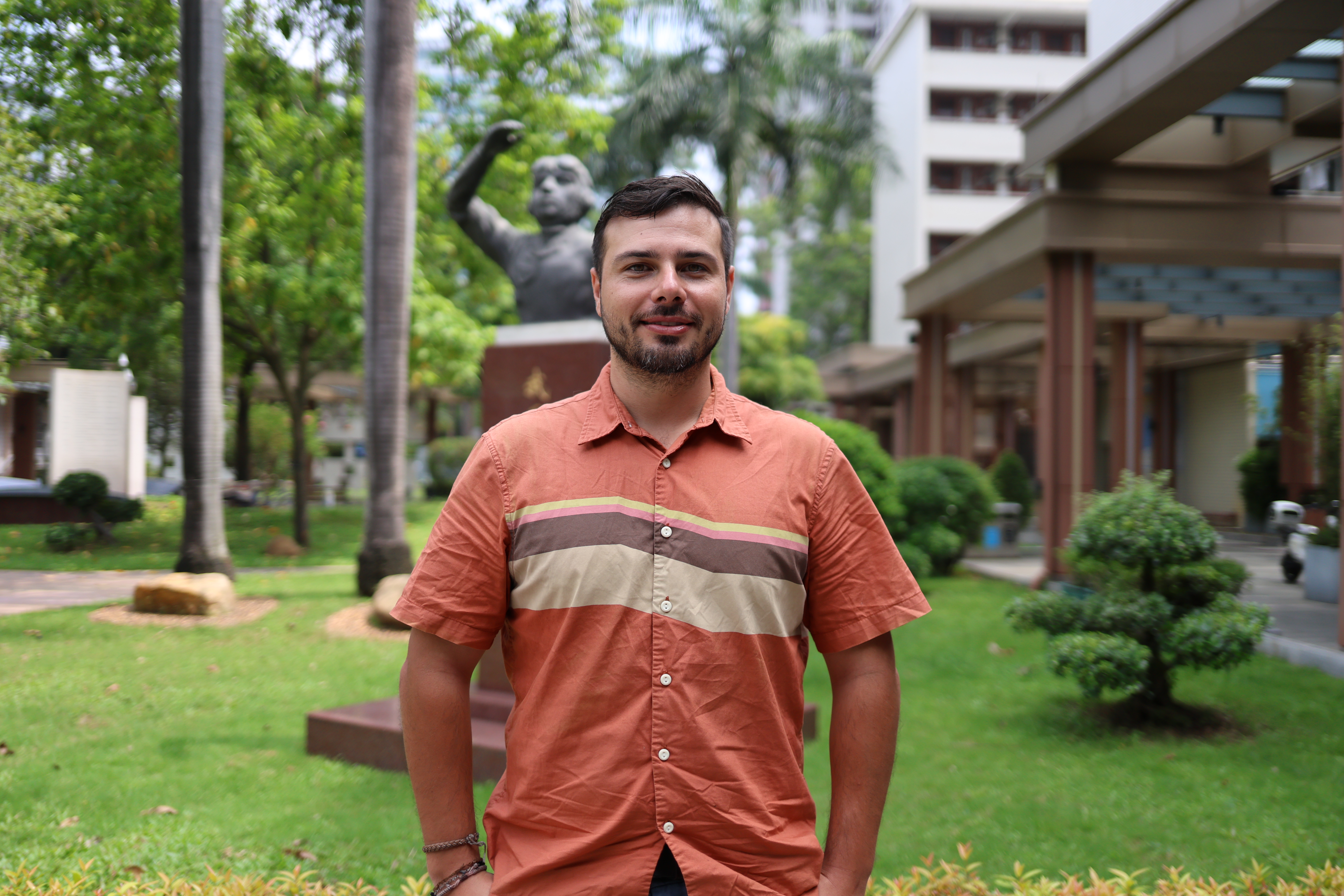 Jahaziel Gutierrez